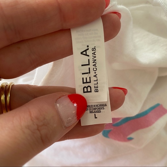 Made au Gold Graphic Tee “Sentimental Soul” T-Shirt size Large - Picture 14 of 15